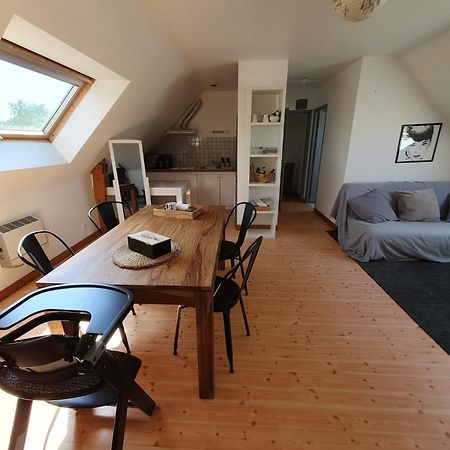 Appartement Independant A Sarzeau Emplacement Exceptionnel 4 Couchages エクステリア 写真