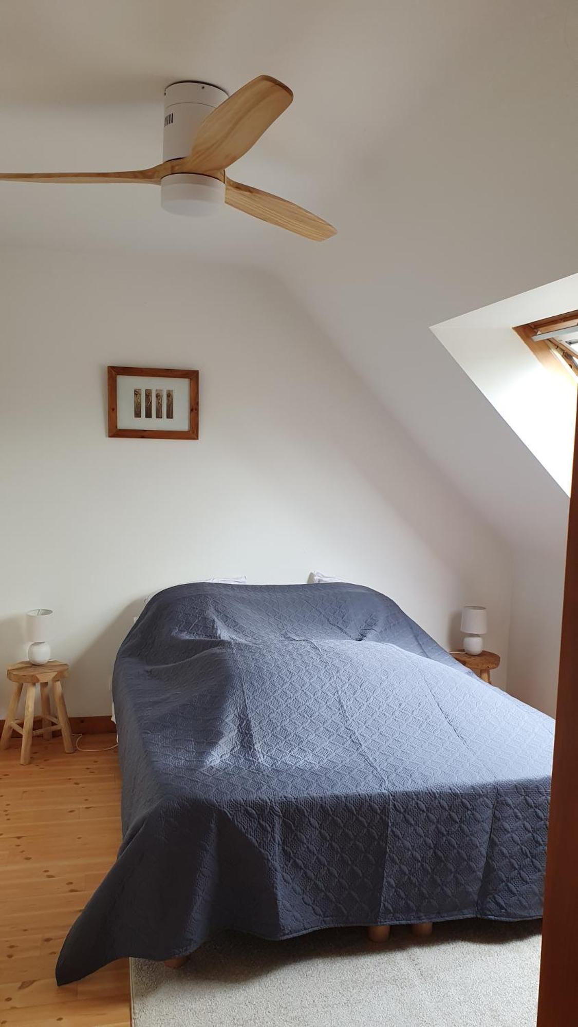 Appartement Independant A Sarzeau Emplacement Exceptionnel 4 Couchages エクステリア 写真