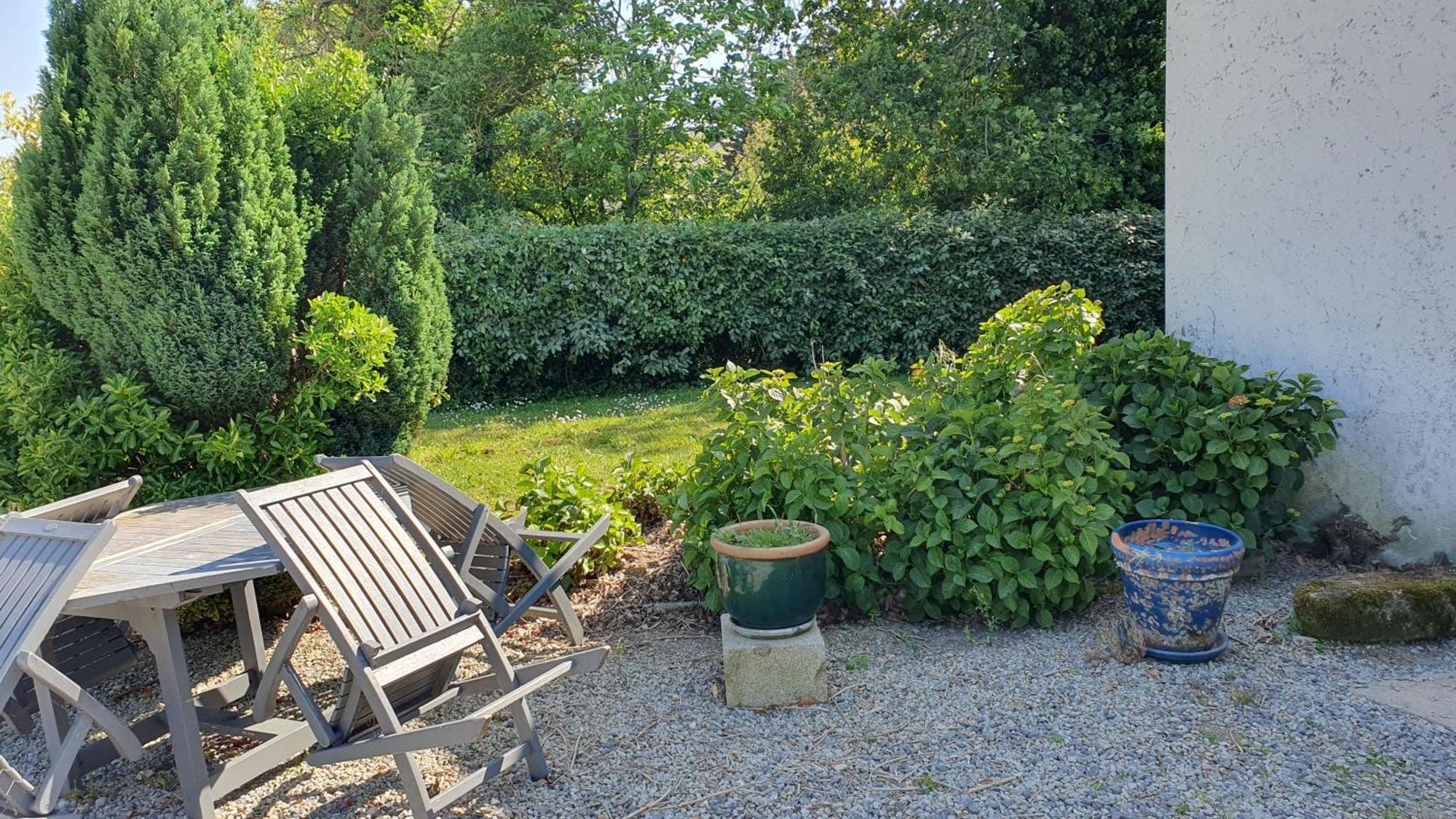 Appartement Independant A Sarzeau Emplacement Exceptionnel 4 Couchages エクステリア 写真